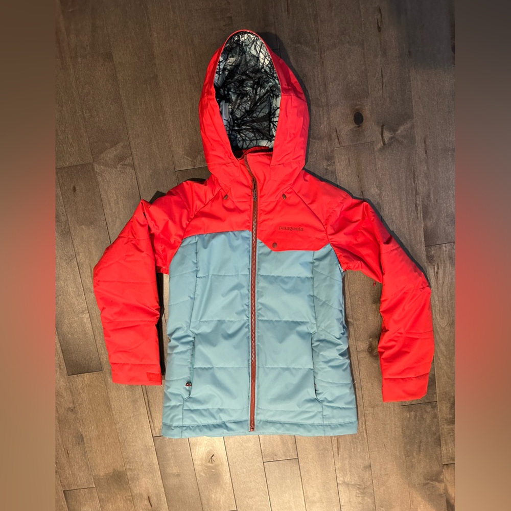 Women’s Patagonia Recco Ski/Snowboard Jacket